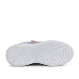 Buckhead Stary Işıklı Günlük Çocuk Ayakkabısı BUCK3024Pink