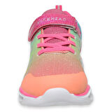 Buckhead Belle Işıklı Günlük Çocuk Ayakkabısı BUCK3029Fuchsia