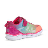 Buchead BUCK3029-019 Belle Çocuk Spor Ayakkabı