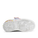 Buckhead Melody Işıklı Günlük Çocuk Ayakkabısı BUCK3030Pink