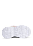 Buckhead Gümüş - Pembe Kız Çocuk Sneaker BUCK3031 MINDY
