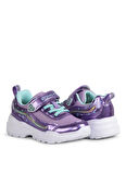 Buckhead Lila Kız Çocuk Sneaker BUCK3031 MINDY