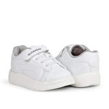 Buckhead 4420 Amy Anatomik Unisex Çocuk Ayk. Beyaz