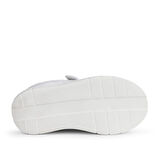 Buckhead 4420 Amy Anatomik Unisex Çocuk Ayk. Beyaz