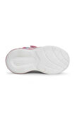 Buckhead Berry Kız Çocuk Işıklı Spor Ayakkabı - Pembe BUCK3046-009