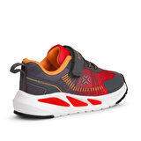 Buckhead ÇOCUK IŞIKLI CIRTLI GÜNLÜK AYAKKABI BUCK3045 SONIC