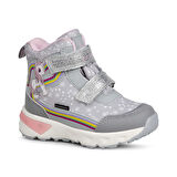 Buckhead Çocuk Işıklı Su Geçirmez Unicornie Cırtlı Bot BUCK3033