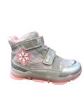 Buckhead Buck3034 Snowy Kız Çocuk Bot GUMÜŞ