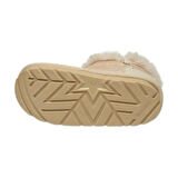 BUCKHEAD Curly Simli Tüylü Kısa Kız Çocuk Bot