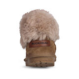 Buckhead Furly Chestnut Günlük Çocuk Ayakkabısı BUCK3064-BH141