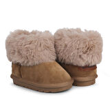 Buckhead Furly Chestnut Günlük Çocuk Ayakkabısı BUCK3064-BH141