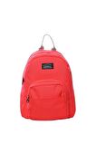 Kaukko Sport Mini Sırt Çantası Mercan K1264