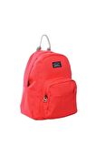 Kaukko Sport Mini Sırt Çantası Mercan K1264
