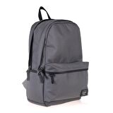 Kaukko Basic Sırt Çantası Gri K1291