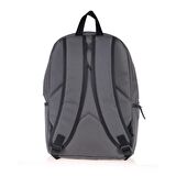 Kaukko Basic Sırt Çantası Gri K1291