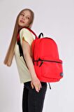Kaukko Basic Sırt Çantası Mercan K1295