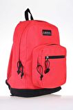 Kaukko Sport Sırt Çantası Mercan K1303