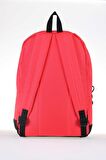 Kaukko Sport Sırt Çantası Mercan K1303