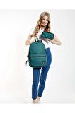 Unisex Çocuk Kaukko Colors Sırt Çantası K1402