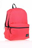 Kaukko Basic Sırt Çantası Mercan K1408