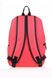 Kaukko Basic Sırt Çantası Mercan K1408