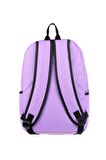 Unisex Çocuk Kaukko Basic Sırt Çantası K1409