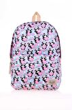 Kaukko Nature Sırt Çantası Panda K1462