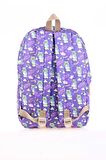 Kaukko Nature Sırt Çantası Owl K1466