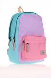 Kaukko Colorful 3 Colors Sırt Çantası Paws K1485