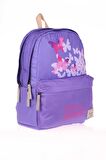 Kaukko Layer Sırt Çantası Butterfly K1499