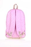 Kaukko Wichlight Sırt Çantası Pink Flowers K1510