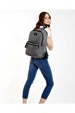 Kız Çocuk Kaukko Cordura İlkokul Sırt Çantası K1533