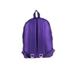 Kaukko Simli Sırt Çantası Mor K1542