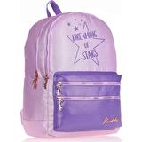 KRN-K1568KAUKKO SPARKLESIRT ÇANTASI (DUBLELİLA)