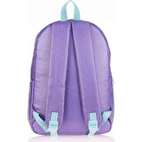 KRN-K1571KAUKKO SPARKLESIRT ÇANTASI (DUBLEKOYU LİLA)