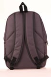 Kaukko Basic Okul Sırt Çantası Gri K1589