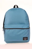 Kaukko Basic Okul Sırt Çantası Mavi K1591