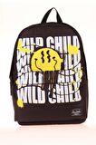 Kaukko Nature Sırt Çantası Wild Child K1704