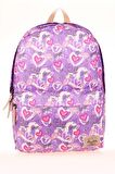 Kaukko Nature Sırt Çantası Flamingo K1708