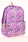 Kaukko Nature Sırt Çantası Flamingo K1708