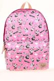 Kaukko Nature Sırt Çantası Panda K1711