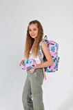 Kaukko Nature Sırt Çantası Girl K1712
