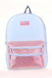 Kaukko Magic Dreams Sırt Çantası Leather Ocean K1724