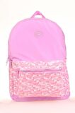 Kaukko Amazing Sırt Çantası Stone Pink K1740