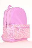 Kaukko Amazing Sırt Çantası Stone Pink K1740