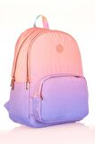 Kaukko Rainbow Sırt Çantası Salmon K1758