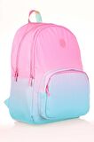 Kaukko Rainbow Sırt Çantası Pink K1759