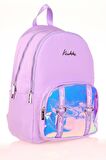 Kaukko Mirror Sırt Çantası Lilac K1769