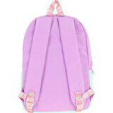 Kaukko Quıck Sırt Çantası (lılac)  Krn-K1791