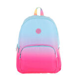 Kaukko Rainbow Sırt Çantası Blue K1797